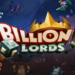 Billion Lords undergoing pre-registration for Android