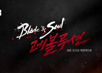 Blade & Soul: Revolution now available in South Korea