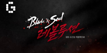 Blade & Soul: Revolution now available in South Korea