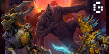 Blizzard introduces festive season updates for games including World of Warcraft
