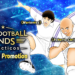 Captain Tsubasa: Dream Team welcomes real world players