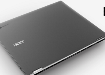 Acer Chromebook Spin 13 now available in Malaysia