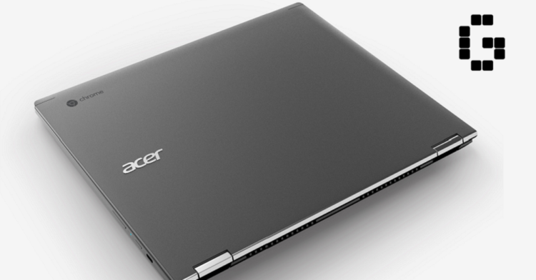 Acer Chromebook Spin 13 now available in Malaysia