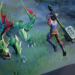 Dauntless coming to console, mobile, Epic Games Store