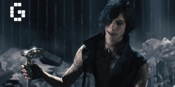 Capcom reveals more details on Devil May Cry 5