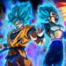 Dragon Ball Super: Broly coming early to selected cinemas