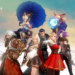 Eternal Rhapsody soft launched in Malaysia and Philippines