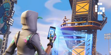 Fortnite Creative comes to Fortnite today