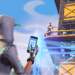 Fortnite Creative comes to Fortnite today