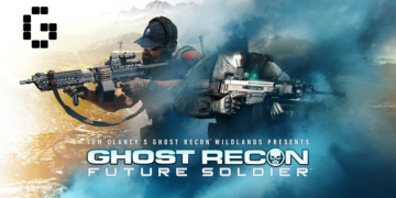Tom Clancy’s Ghost Recon Wildlands pays tribute to Tom Clancy’s Ghost Recon Future Soldier