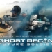 Tom Clancy’s Ghost Recon Wildlands pays tribute to Tom Clancy’s Ghost Recon Future Soldier