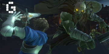 Granblue Fantasy director reveals more details on GranBlue Fantasy: Relink
