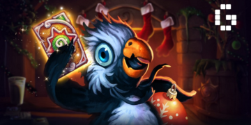 Winter Veil returns to Hearthstone for festive season