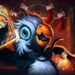 Winter Veil returns to Hearthstone for festive season