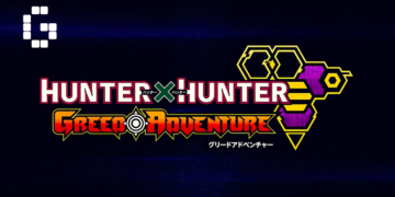 Hunter x Hunter Greed Adventure launched in Japan