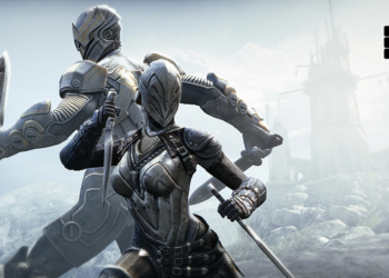 Infinity Blade games removed from App Store