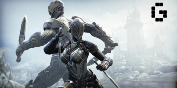 Infinity Blade games removed from App Store