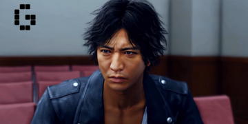 Judgement getting a western release next year