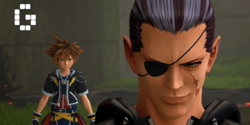Square Enix responds to Kingdom Hearts III leaks