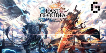 Last Cloudia