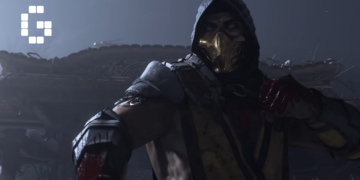 Mortal Kombat 11 announced during TGA 2018