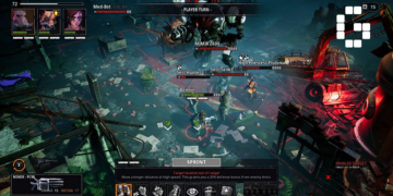 Mutant Year Zero: Road to Eden Review – Short yet satisfying game