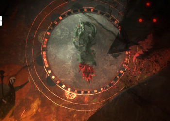 New Dragon Age announced at TGA 2018
