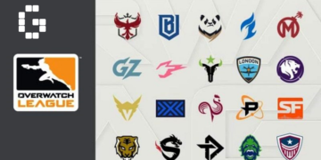 Overwatch League 2019 season schedule revealed