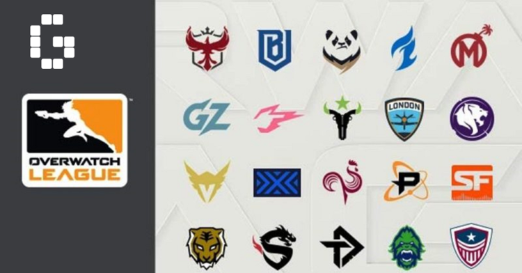 Overwatch League 2019 season schedule revealed