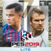 Konami launches PES 2019 LITE