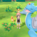 Possible development on new Pokemon mobile game