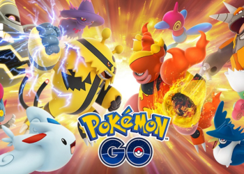 Niantic releases details on Pokemon GO Trainer Battles