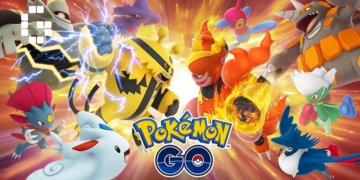 Niantic releases details on Pokemon GO Trainer Battles