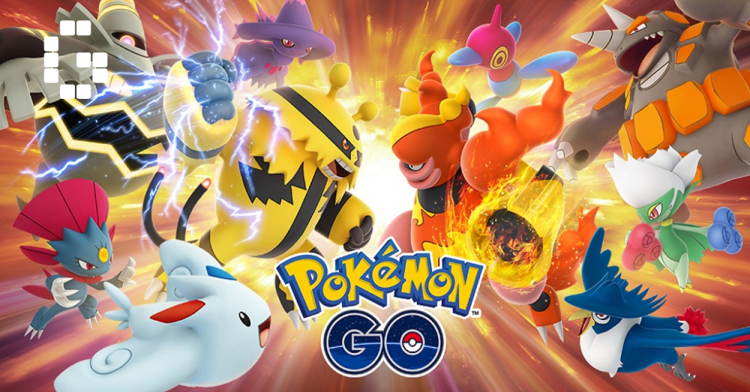 Niantic releases details on Pokemon GO Trainer Battles