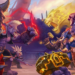Rastakhan’s Rumble now live in Hearthstone