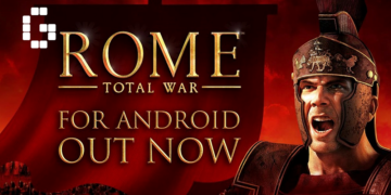 ROME: Total War finally launched on Android