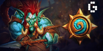 Hearthstone’s Rumble Run now open for battle