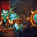 Hearthstone’s Rumble Run now open for battle