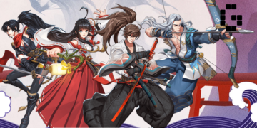 Samurai Shodown: Oborozuki Densetsu launched in China