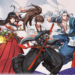 Samurai Shodown: Oborozuki Densetsu launched in China
