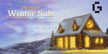 steam winter sale 2018