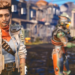 The Outer Worlds revealed at The Game Awards 2018