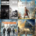 Ubisoft Store Christmas Sale now live