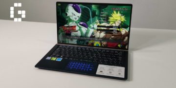 ASUS ZenBook 13 Review – A compact laptop that doesn’t compromise on performance