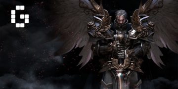 Aion: Legions of War is now out globally for Android