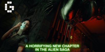 Alien: Blackout
