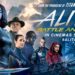 Alita: Battle Angel Preview Tickets and Movie Premium Giveaway!