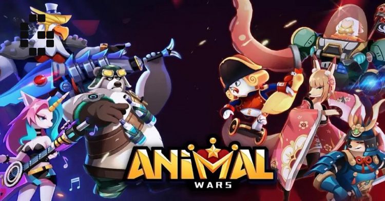 Animal Wars
