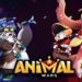 Animal Wars