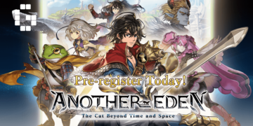 Another Eden: The Cat Beyond Time and Space